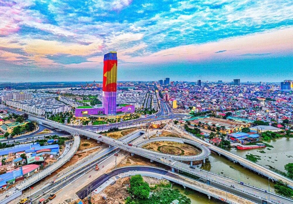 AirAsia spreads its wings with new Bangkok–Hai Phong route | News by Thaiger