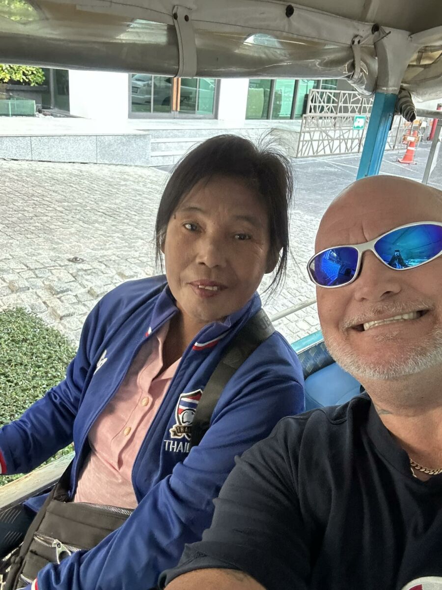 Aussie man found dead in Pattaya condo double tragedy named | News by Thaiger