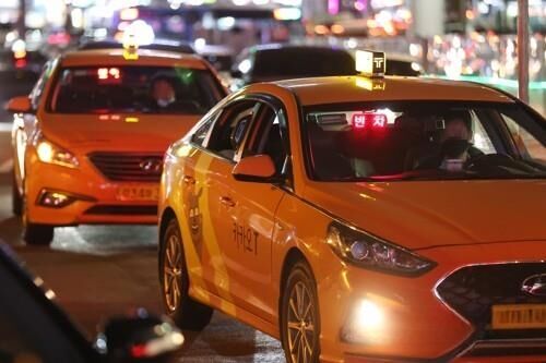 Taxi horror: Thai tourist harassed by cab driver in South Korea | News by Thaiger