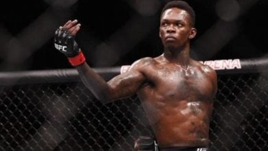Style, strikes, and stardom: honouring Adesanya on his special day | Thaiger