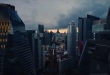 Explore Thailand’s sci-fi locations through the lens of upcoming series Alien: Earth | Thaiger