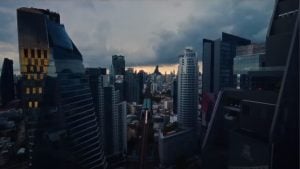 Explore Thailand’s sci-fi locations through the lens of upcoming series Alien: Earth | Thaiger