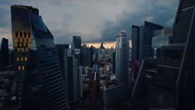 Explore Thailand’s sci-fi locations through the lens of upcoming series Alien: Earth | Thaiger