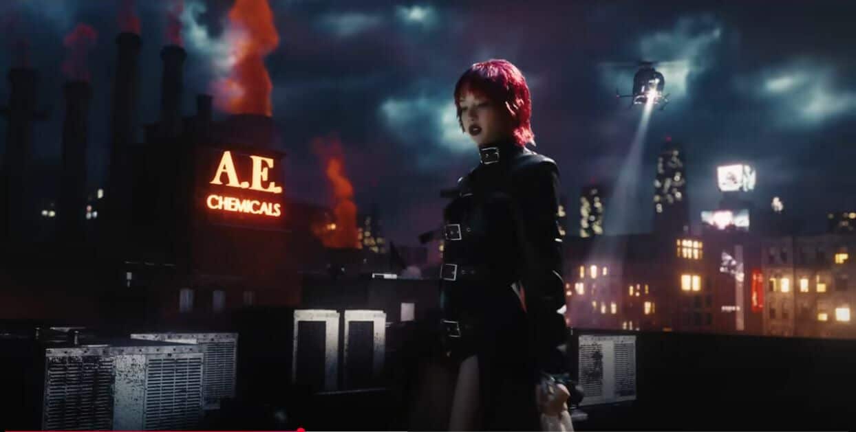 PlayStation teams up with BLACKPINK's Lisa for epic teaser (video) | News by Thaiger