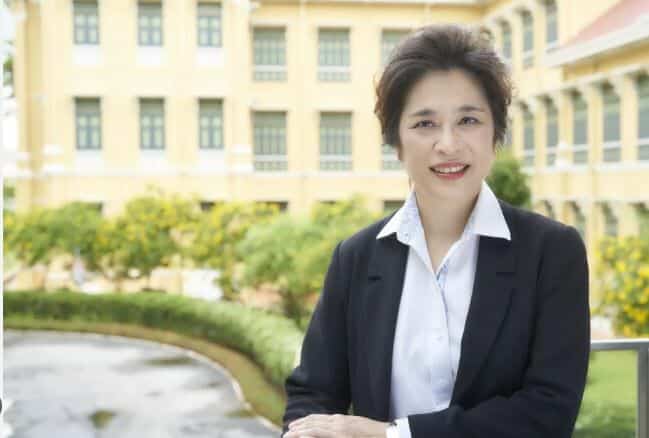 Finance minister reveals final contenders to lead Bank of Thailand | News by Thaiger