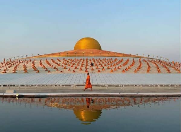 Thailand booms as Hat Yai steals budget travel spotlight | News by Thaiger