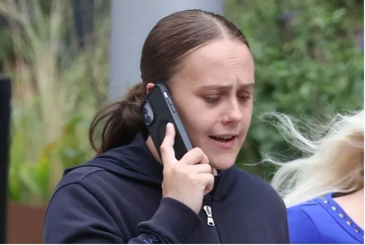 Joint venture: British woman caught with cannabis stash walks free | News by Thaiger