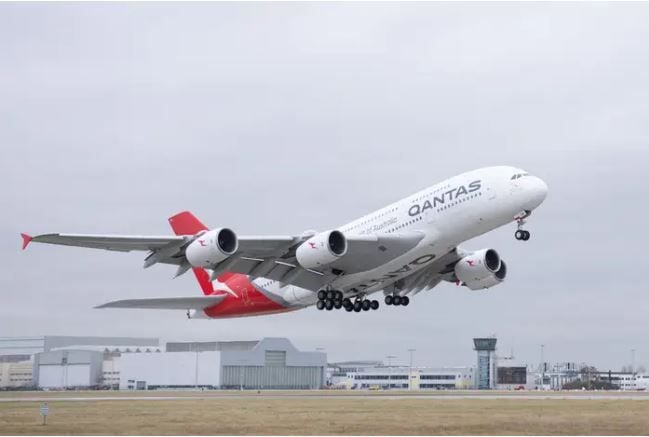 'Flying Giant' A380 becomes a costly nightmare for airlines | News by Thaiger