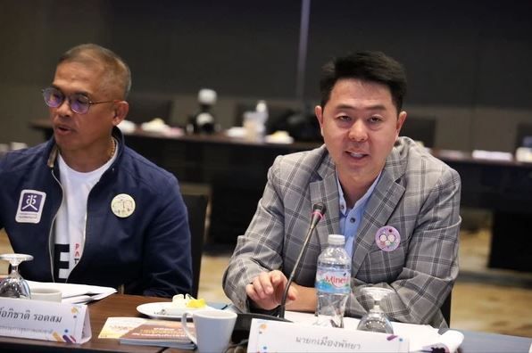 Pattaya fights back with bold new city health charter | News by Thaiger
