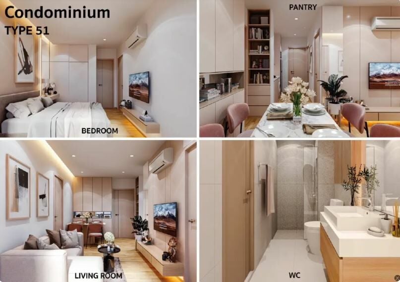 Home lottery bonanza: 5,000 cheap Thai homes up for grabs | News by Thaiger