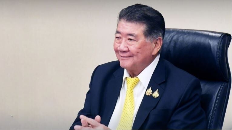 Phumtham backs Paetongtarn to beat court case and return as PM | News by Thaiger