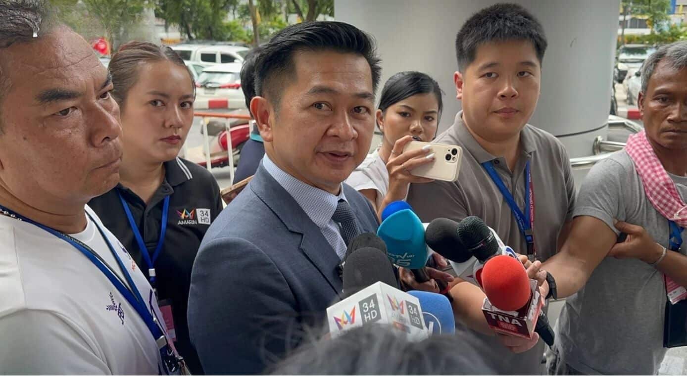 Thaksin to hear lese majeste ruling on exile anniversary | News by Thaiger