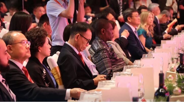 Thailand pushes China to fast-track fruit and rice exports | News by Thaiger
