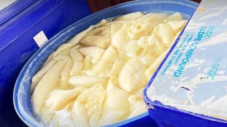 Tonnes of toxic beef haul uncovered in Pathum Thani | News by Thaiger