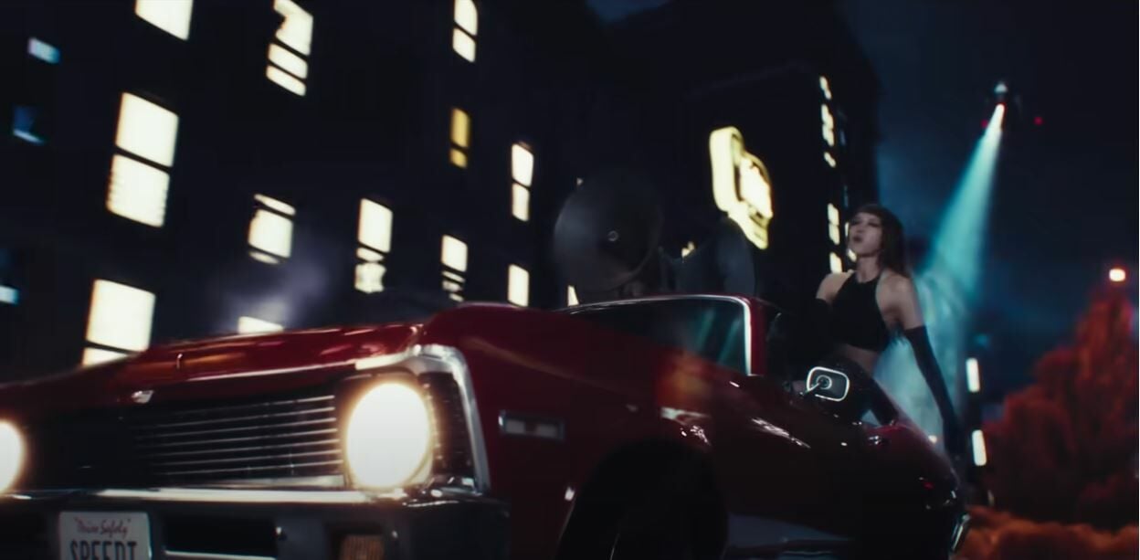 PlayStation teams up with BLACKPINK's Lisa for epic teaser (video) | News by Thaiger