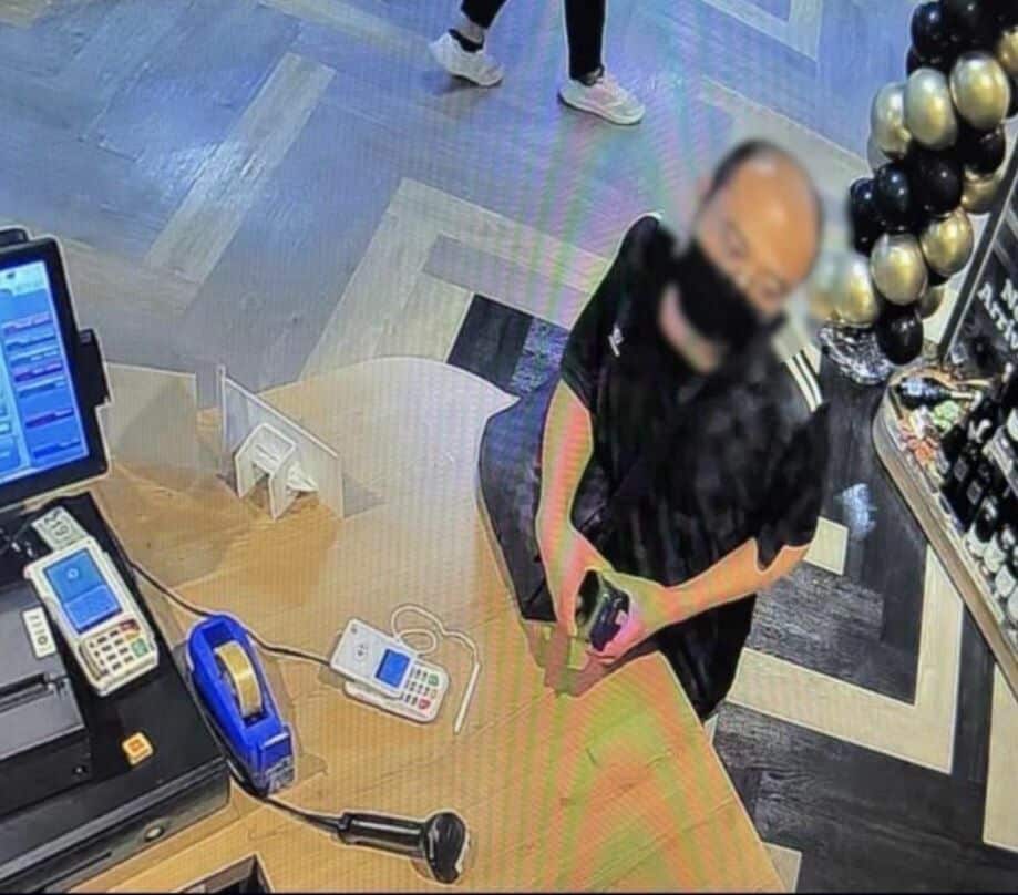 Chinese scammer busted in Bangkok credit card hacking spree | News by Thaiger