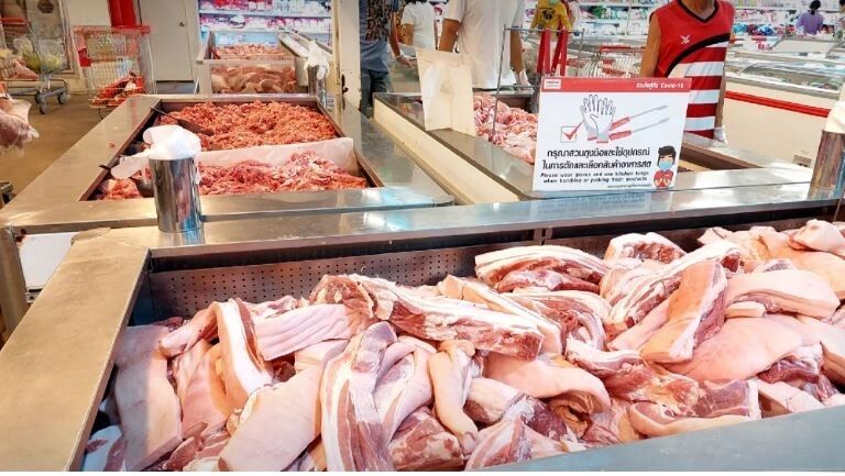 Farm fury erupts as US trade demands threaten Thai agriculture | News by Thaiger