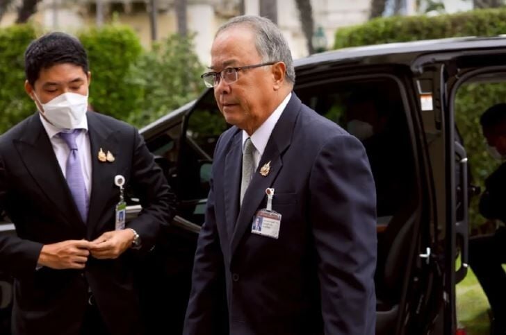 Casino bill meltdown: Government on brink amid public fury | News by Thaiger