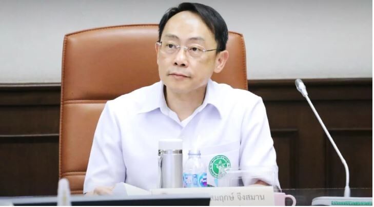 Weed crackdown: Thailand to force cannabis shops to hire doctors | News by Thaiger