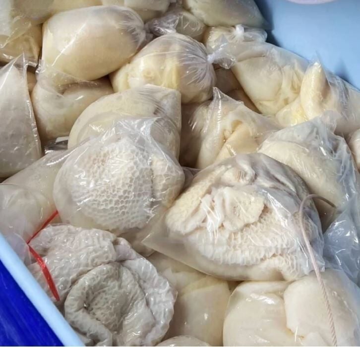 Tonnes of toxic beef haul uncovered in Pathum Thani | News by Thaiger