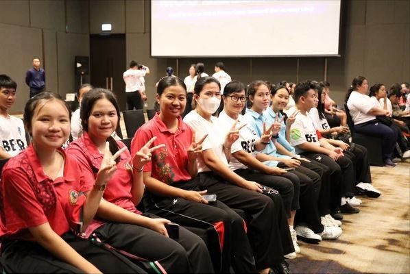Pattaya fights back with bold new city health charter | News by Thaiger