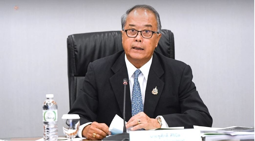 Casino bill meltdown: Government on brink amid public fury | News by Thaiger