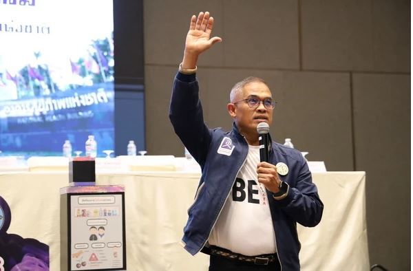 Pattaya fights back with bold new city health charter | News by Thaiger