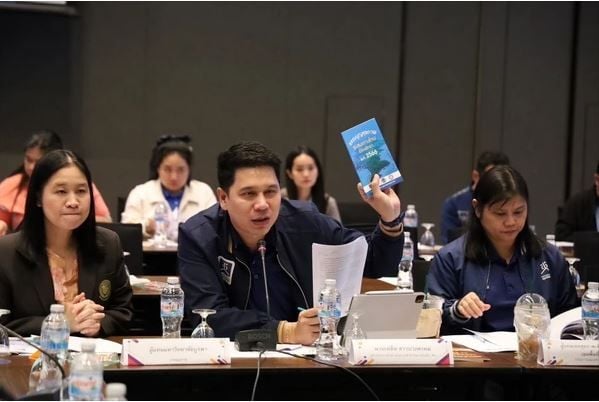 Pattaya fights back with bold new city health charter | News by Thaiger