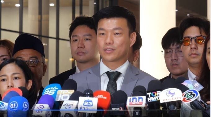 Thai House passes amnesty bills but snubs lese majeste cases | News by Thaiger