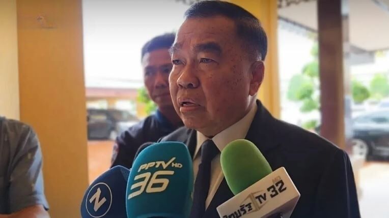 Google accused of ‘fake maps’ in Thailand-Cambodia temple spat | News by Thaiger