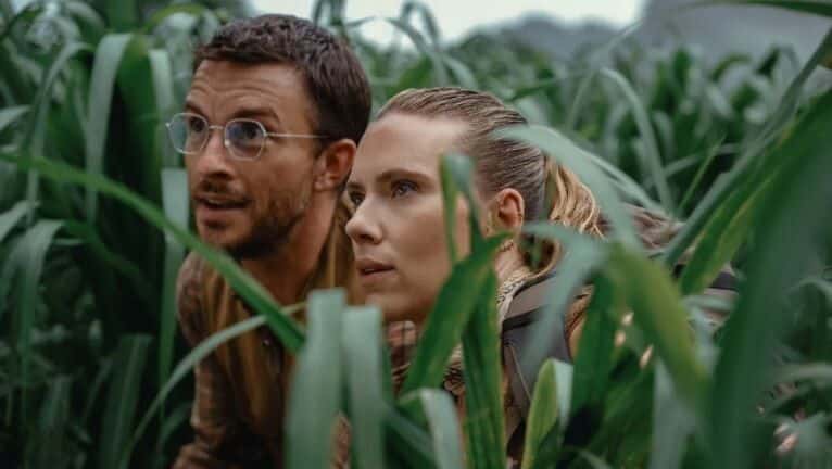 South Thailand lends backdrop to latest 'Jurassic World' blockbuster | News by Thaiger