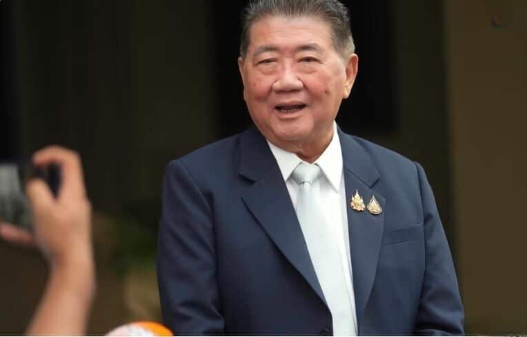 Coup freeze or countdown? Thailand’s military walks tightrope | News by Thaiger