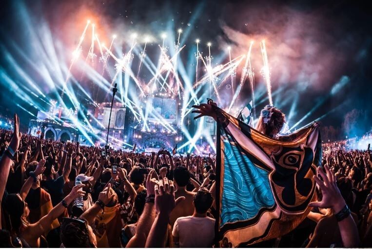 Tomorrowland hits Thailand: Chon Buri to host mega festival | News by Thaiger