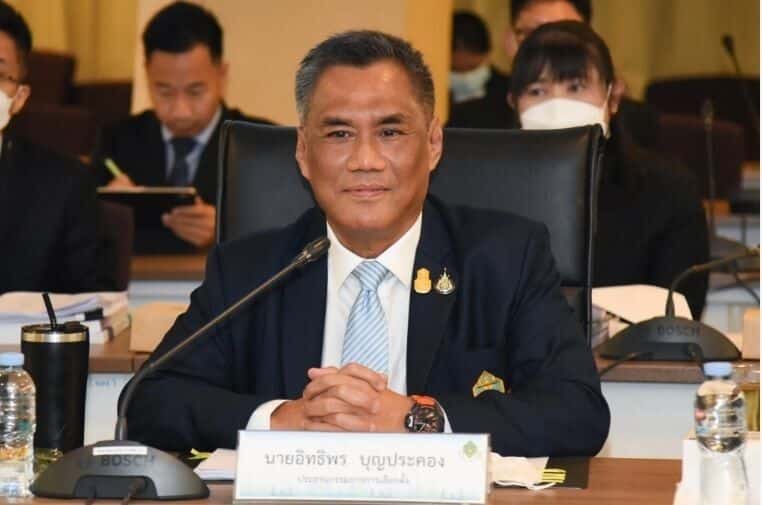 Thailand’s quiet bond with South Sudan takes off | News by Thaiger
