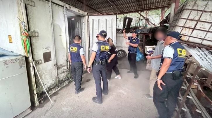 Tonnes of toxic beef haul uncovered in Pathum Thani | News by Thaiger