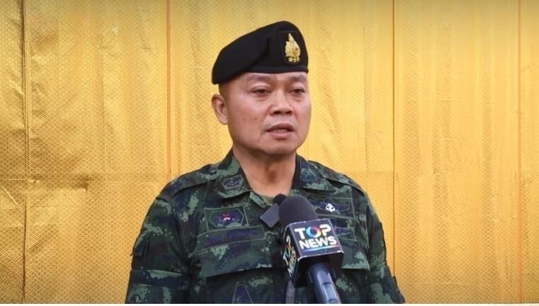 Temple tension: RTA threatens shutdown over border clashes | News by Thaiger