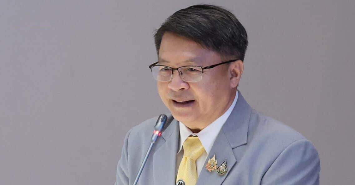 Charter showdown: Court to rule on referendum timing | News by Thaiger