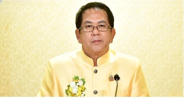 Thailand blasts Cambodia for deadly border shelling | News by Thaiger