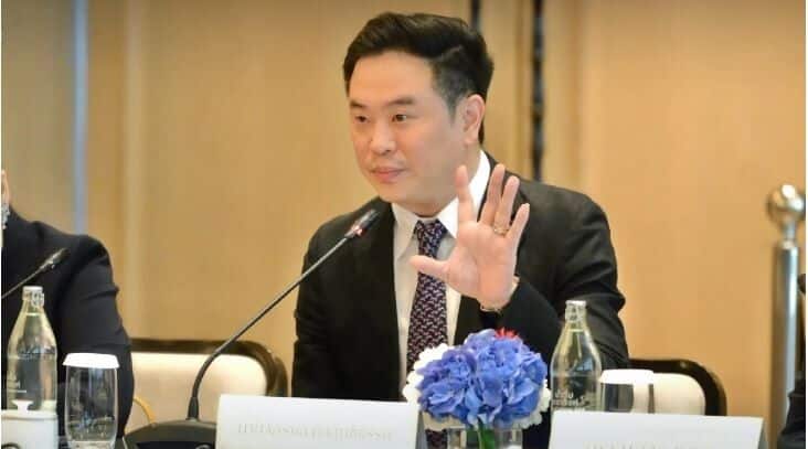 Thailand shelves tourist tax plan over fears of deterring visitors | News by Thaiger