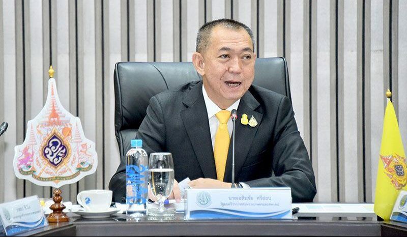 New marine protection zones established around Koh Phayam | News by Thaiger