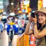 Bangkok on her own terms: Is Thailand’s capital safe for solo female travellers? | Thaiger