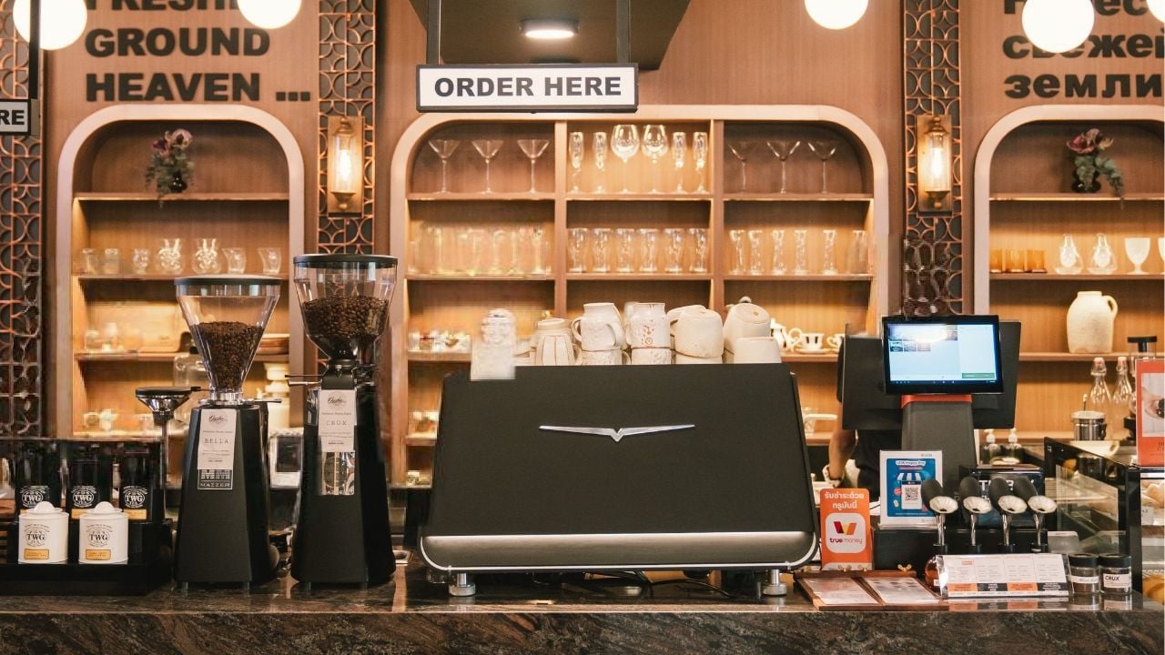 New cafes to check out in Bangkok [2025 edition] | Thaiger