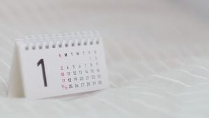 SSO defends 49.2 million baht calendar project despite criticism | Thaiger