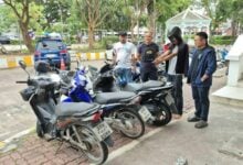 Teenage tycoon’s stolen motorbike empire gets punctured in Pattaya