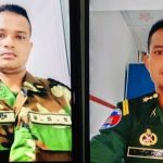 Cambodian Lieutenant caught spying on Thai military in Chanthaburi | Thaiger