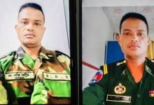 Cambodian Lieutenant caught spying on Thai military in Chanthaburi | Thaiger