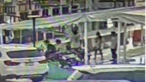 Teen stabs 12 year old in Pattaya over social media feud