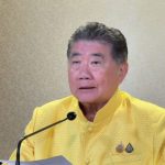 Thai Government stands firm as border tensions with Cambodia escalate | Thaiger