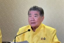 Thai Government stands firm as border tensions with Cambodia escalate | Thaiger