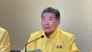 Thai Government stands firm as border tensions with Cambodia escalate | Thaiger